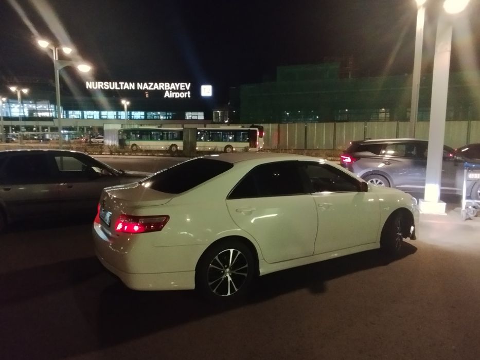 Пассажирские перевозки. Такси. Трансфер