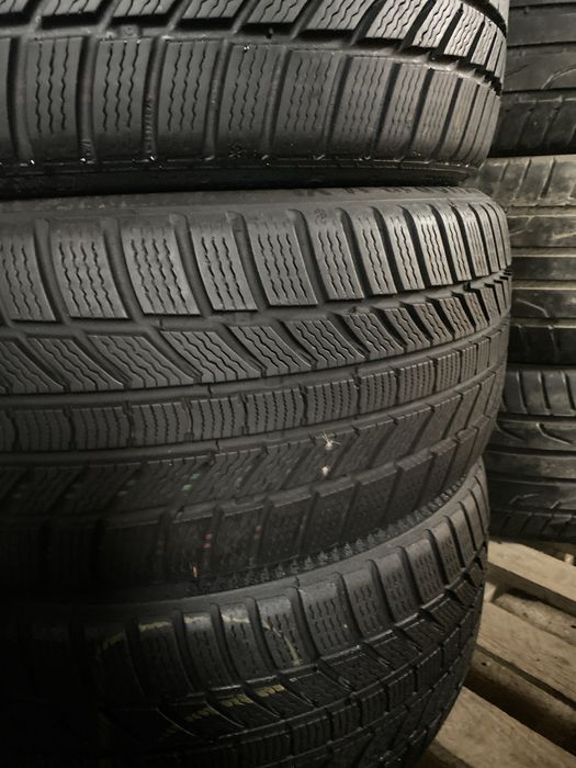 Continental 225/40/18  6,5 mm profil dot 2022