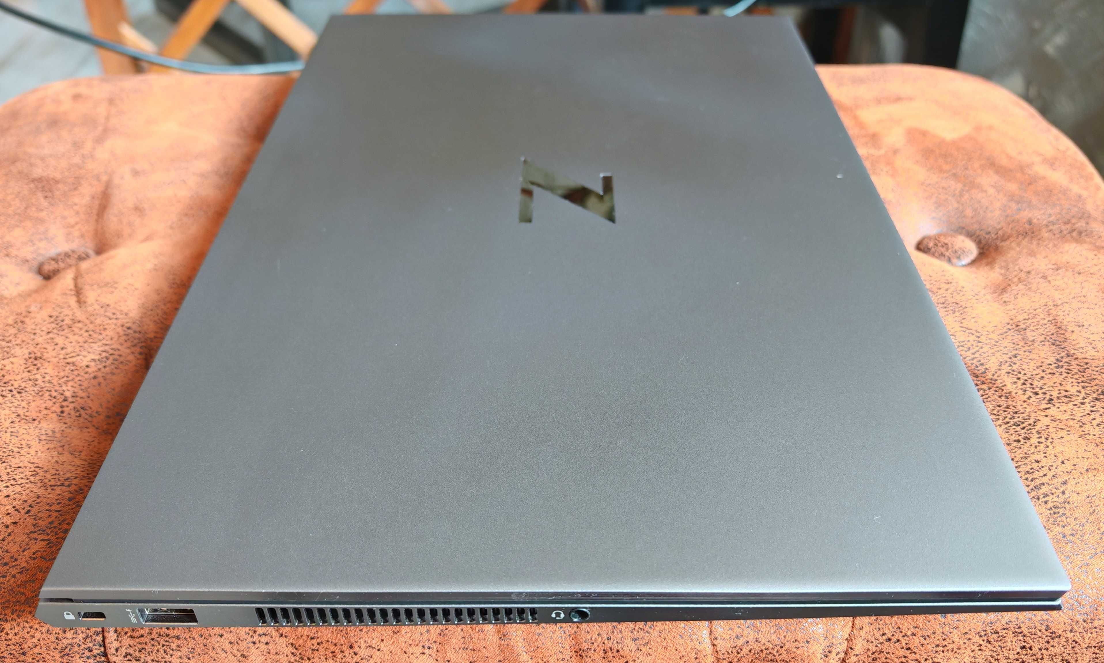 RTX 3070 8GB / Core i7-11800H/32GB RAM/1TB NVMe/ HP ZBook Studio 15 G8