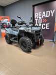 ATV GOES by CFMoto Terrox 500L '25 EPS Nou servodirectie