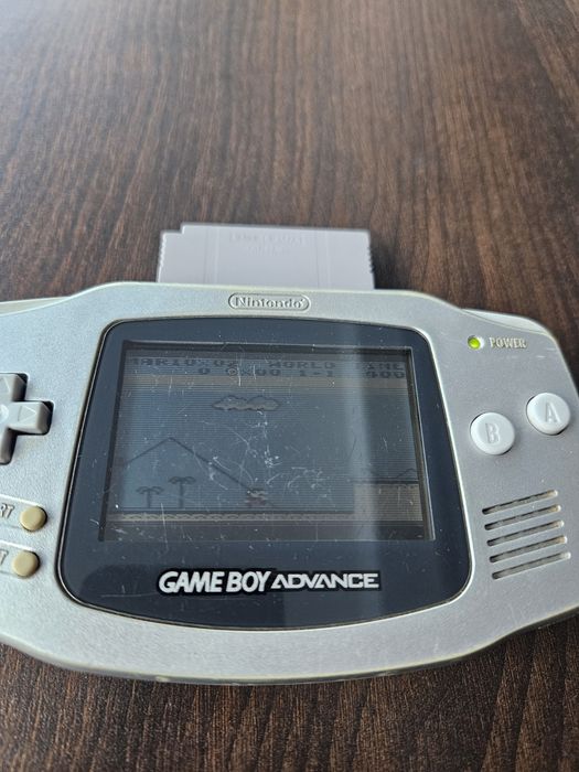 Nintendo- 2бр. Електронна игра