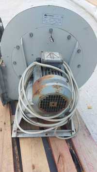 Ventilator centrifugal Starway ABS4-T
