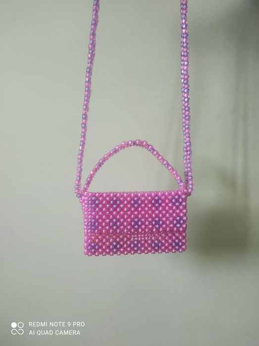 Қизлар ва аёллар сумкаси