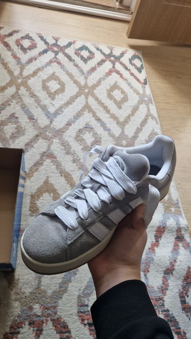 Adidas campus 00