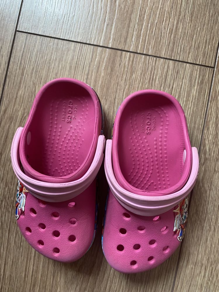 Детски Crocs 22-23