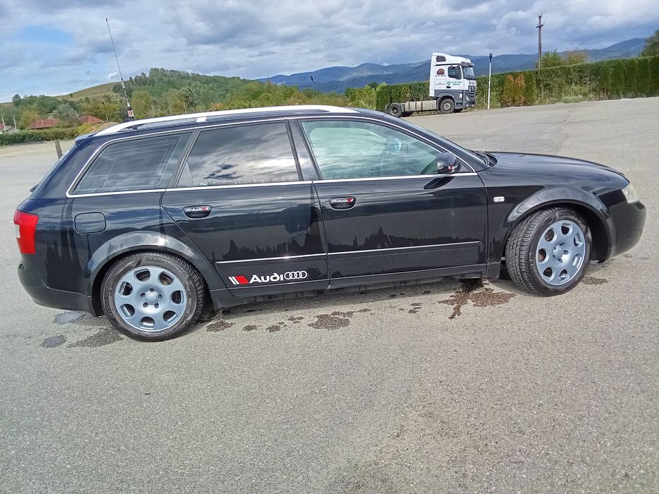 Audi,A4, B6,2004