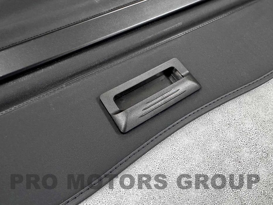 Щора за багажник Subaru Forester 2012-2018