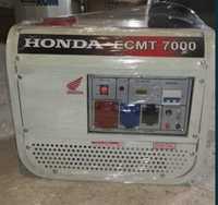 Generator honda 5.5 kw
