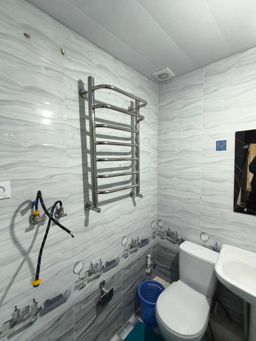 Продаю 2х комнатную квартиру