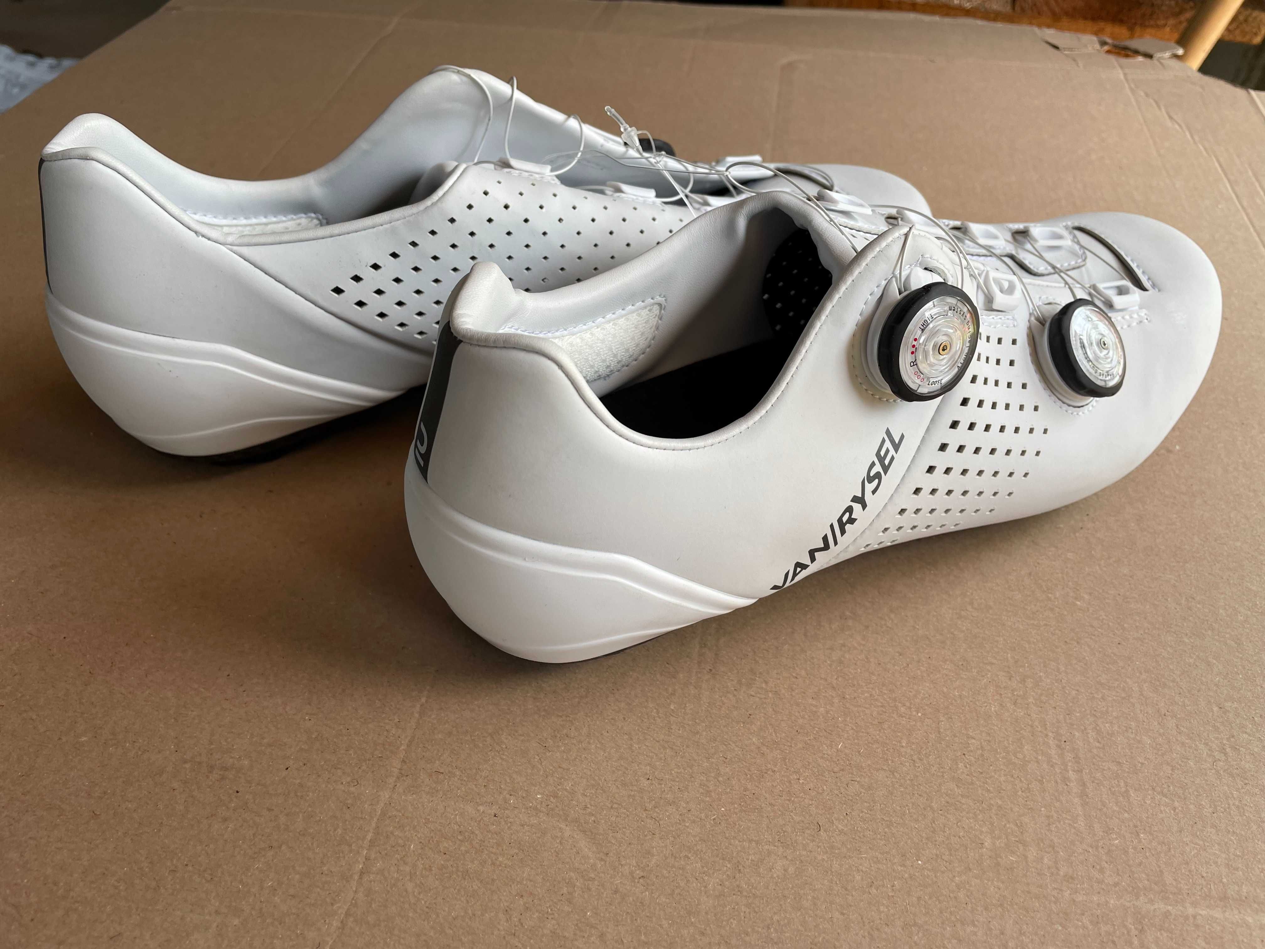 Pantofi  bicicleta Van Rysel RR 900