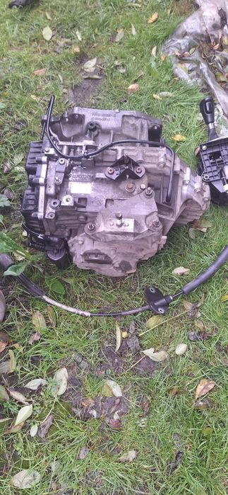 Cutie powershift automata ford galaxy defecta