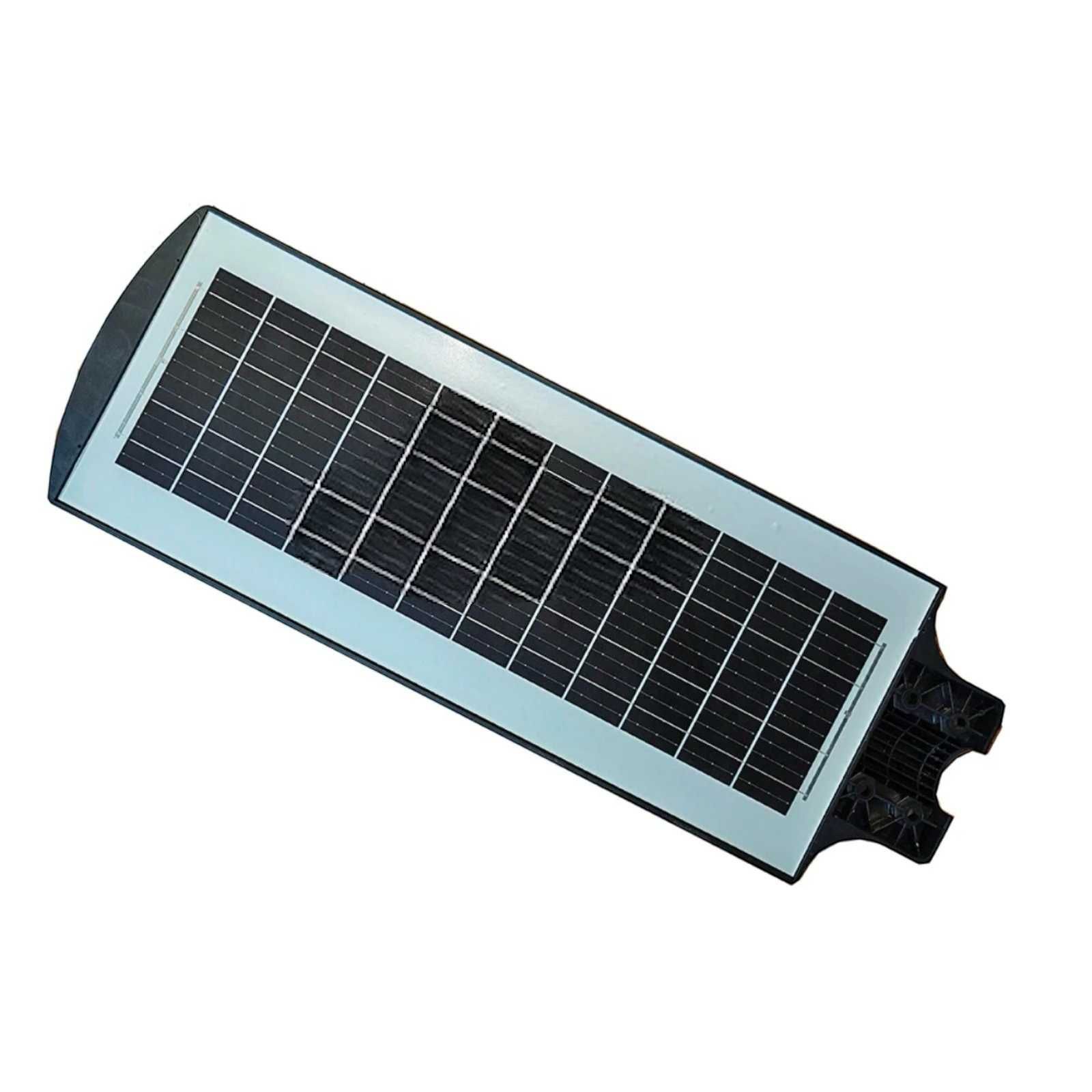 Мощна улична соларна лампа SUNVISION 2200w