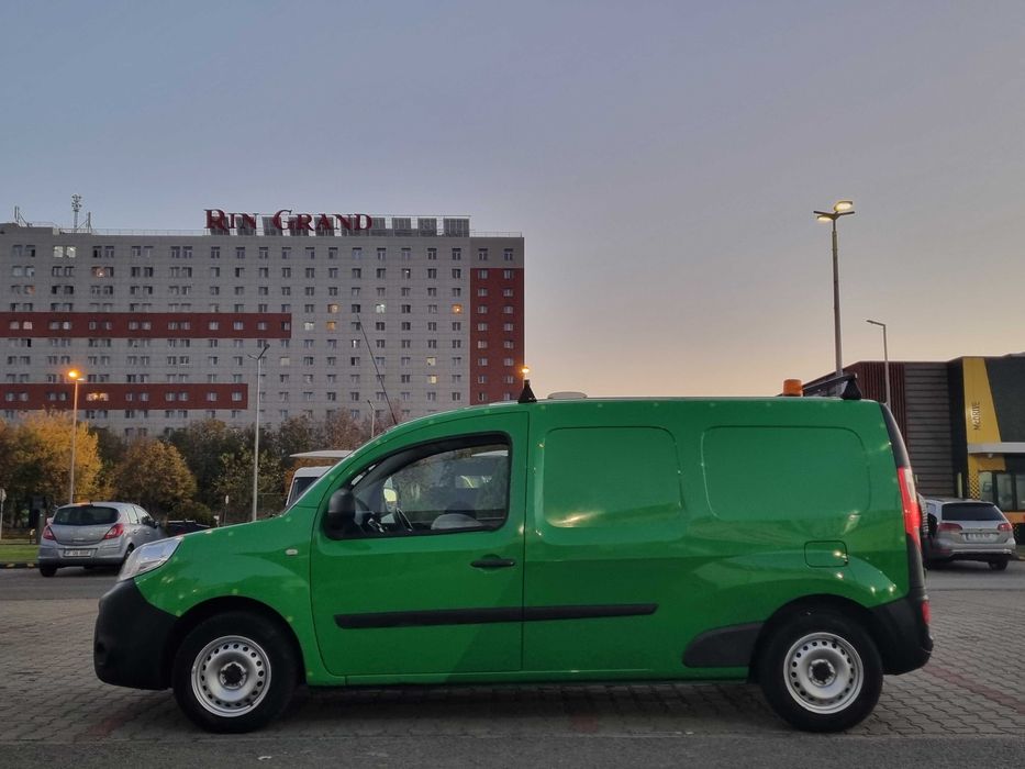 Renault Kangoo Maxi Superlung TVA Deductibil