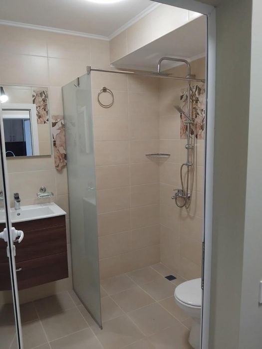 Дава се под наем Двустаен апартамент в Пловдив, Христо Смирненски - 64 кв.м за 600 € - Снимка #4