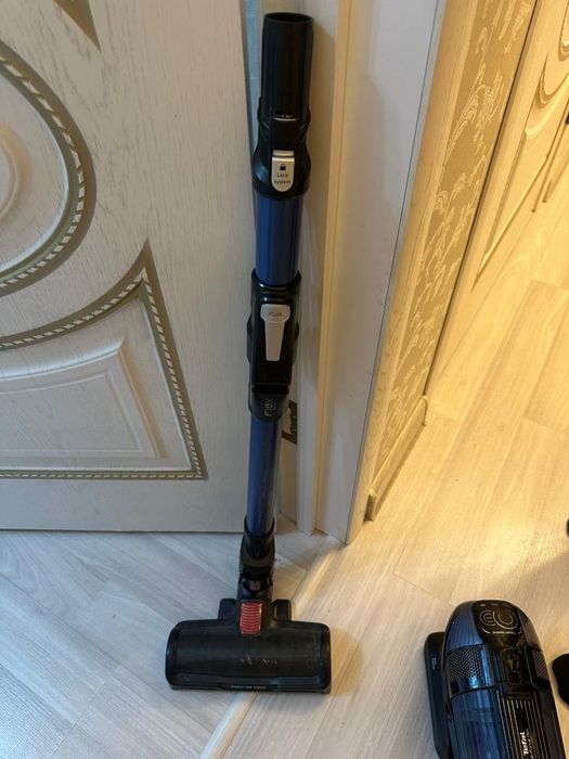 Пылесос Tefal X-Force Flex