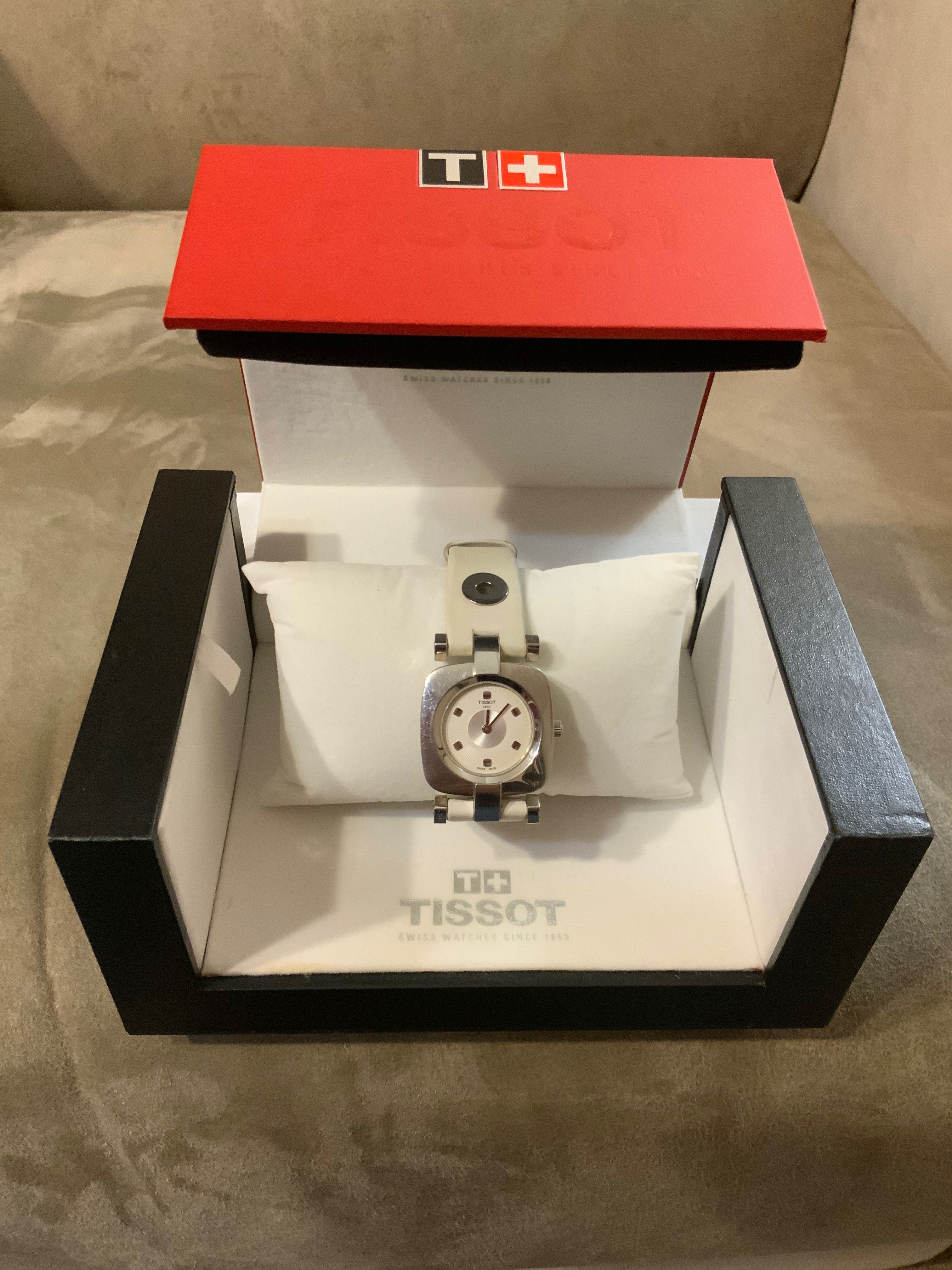 Дамски оригинален часовник Tissot