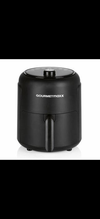 Горещовъздушен фритюрник – 2.3 литра, 1000 W