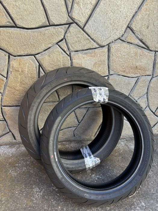 Гуми за мотор Metzeler M7