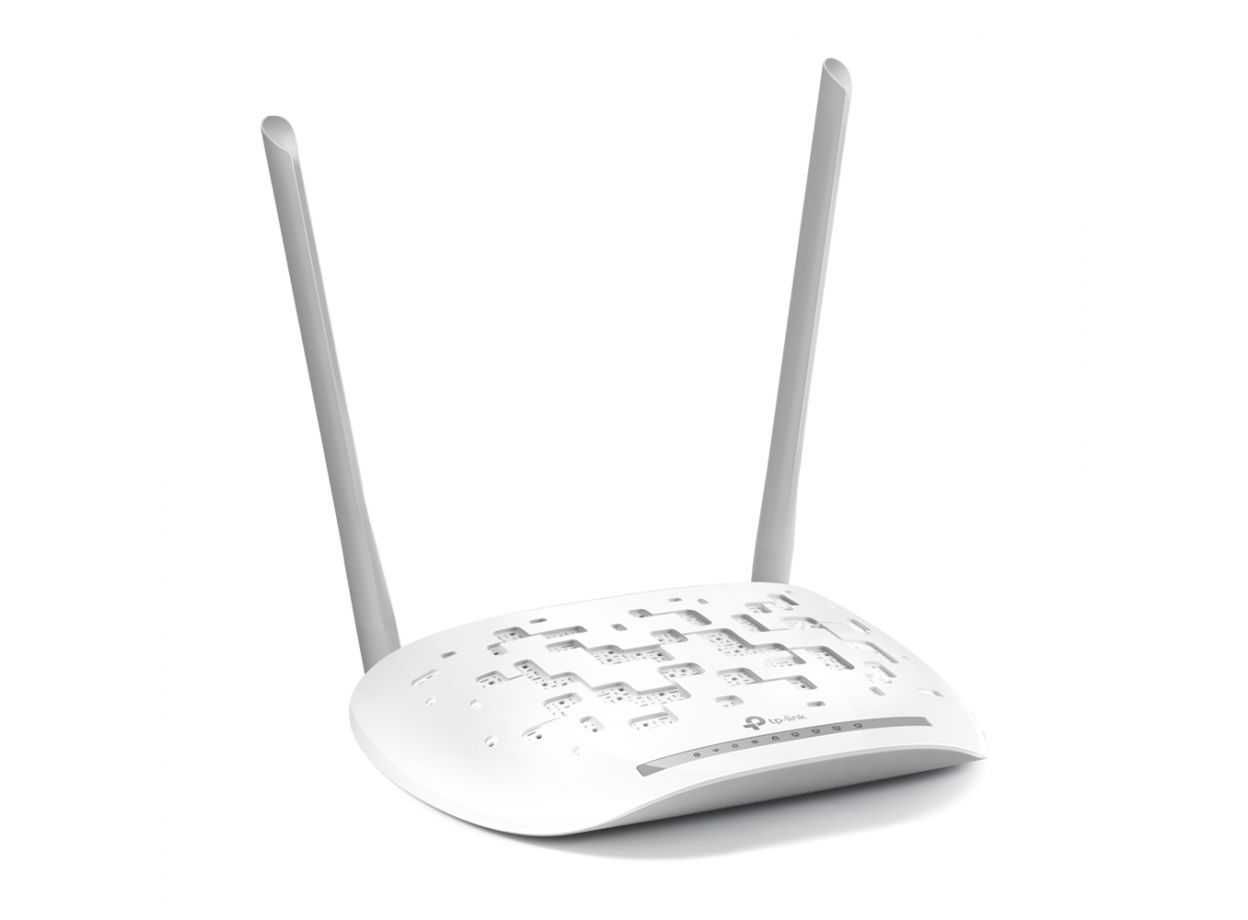 WiFi Роутер ADSL+