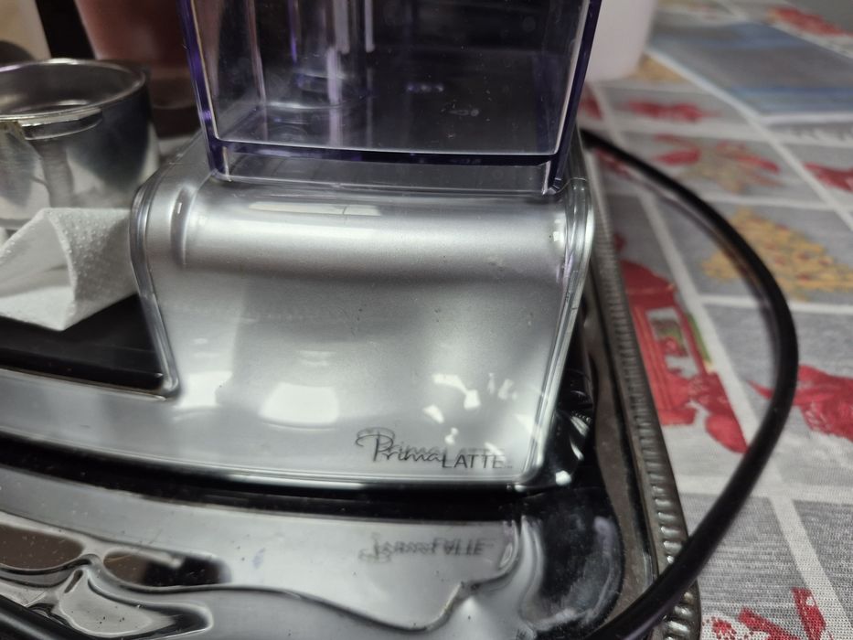 Aparat cafea Breville