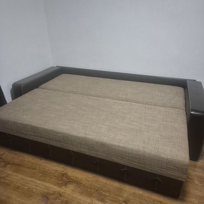 Vand canapea extensibila