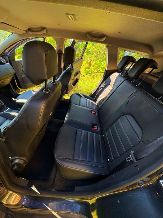 Dacia Duster, 1.2 Benzina 2018, Euro 5