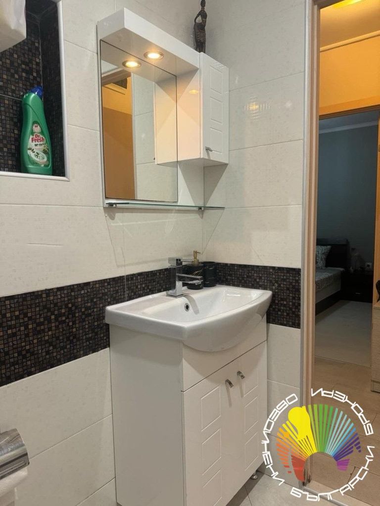 Продава се Двустаен апартамент в Бургас, Изгрев - 50 кв.м за 2100 €/кв.м - Снимка #5