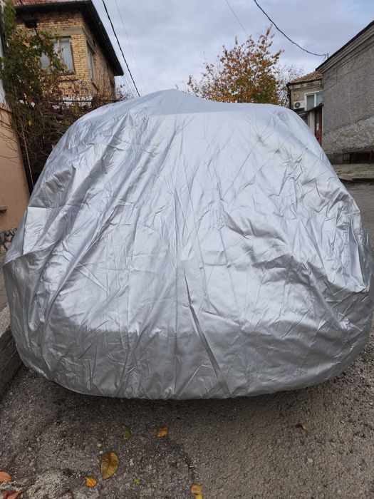 Покривала за автомобили размер M