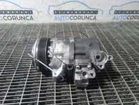 Compresor clima BMW X3 E83 Facelift 2.0 D 2008 - 2010 N47 (1296) 981279703