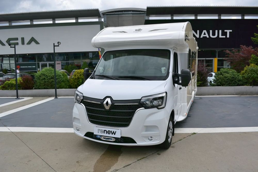 Renault Master Renault Master