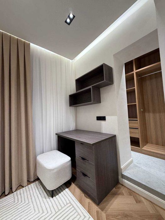 Срочно! 2/3-комнатная квартира в Центре, 77 серия, Мирабадский район