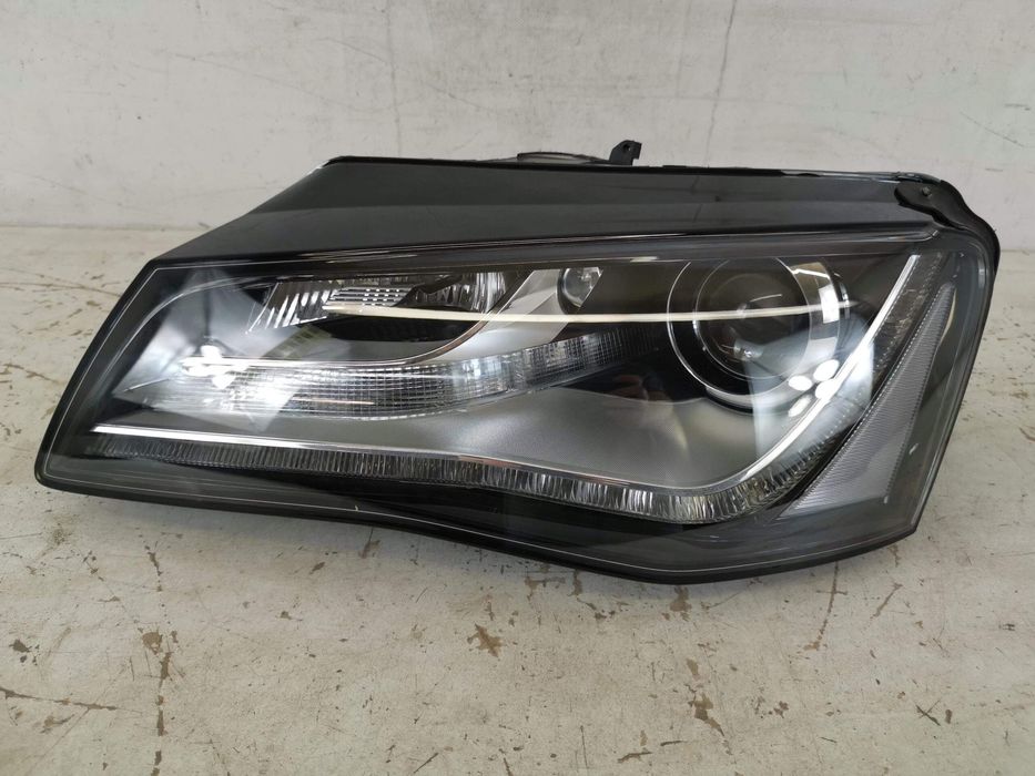 Фар Ляв Ксенон Адаптивен Ауди А8 Д4/4Н / Audi A8 D4/4H [ - ] Оригинале