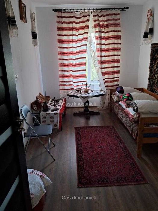 Dumbravita,proprietar,apt in triplex,4 camere,P+E+pod,190.000 euro