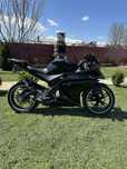 Vand yamaha yzf r125