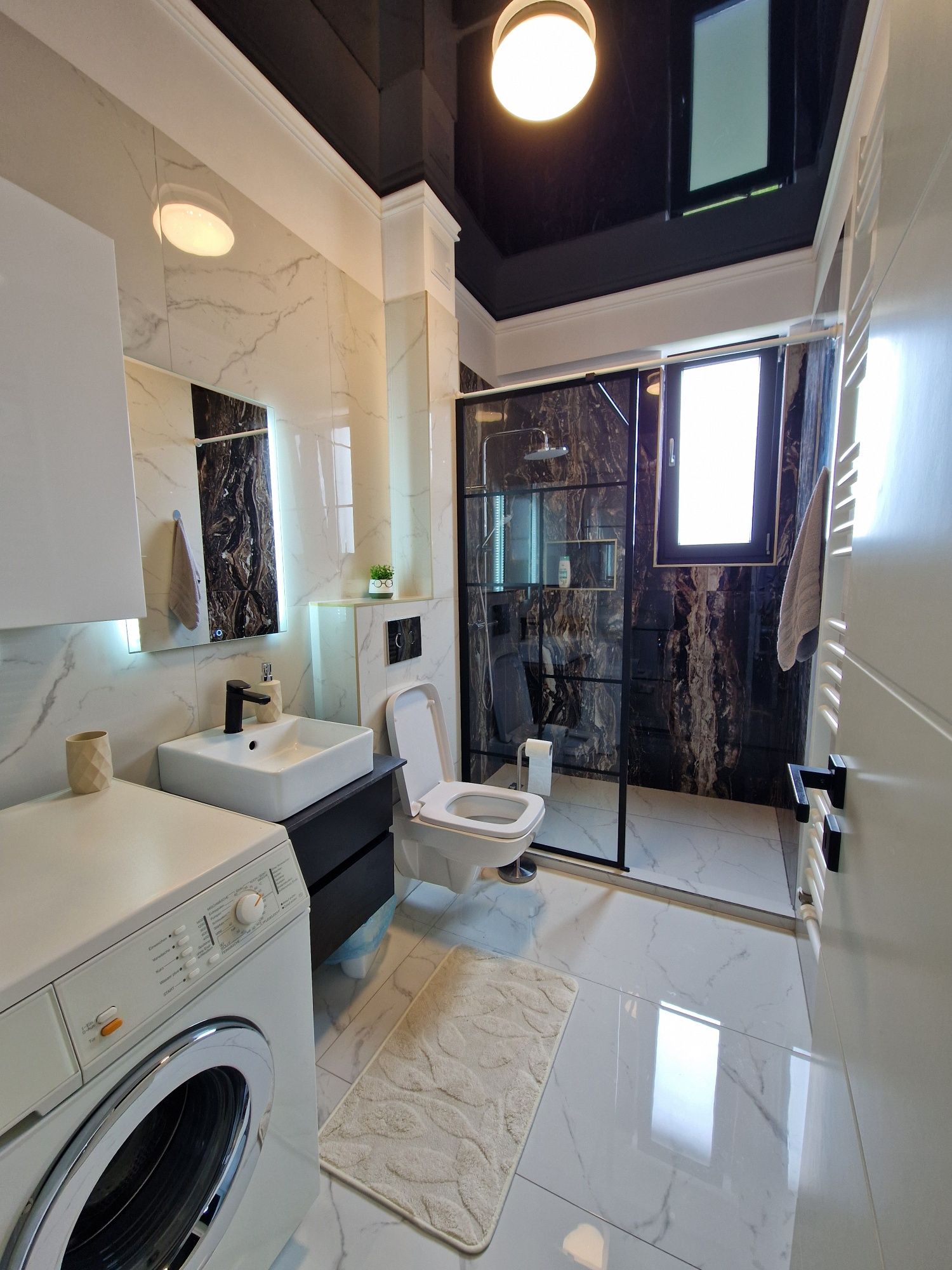 Apartament 2 camere de inchiriat in regim hotelier