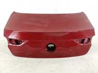 Haion Capota Portbagaj Mercedes-Benz  CLA-Class C118 2019 2020 2021 20