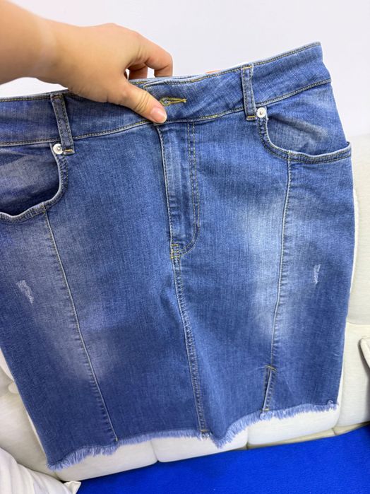 Продам женскую юбку