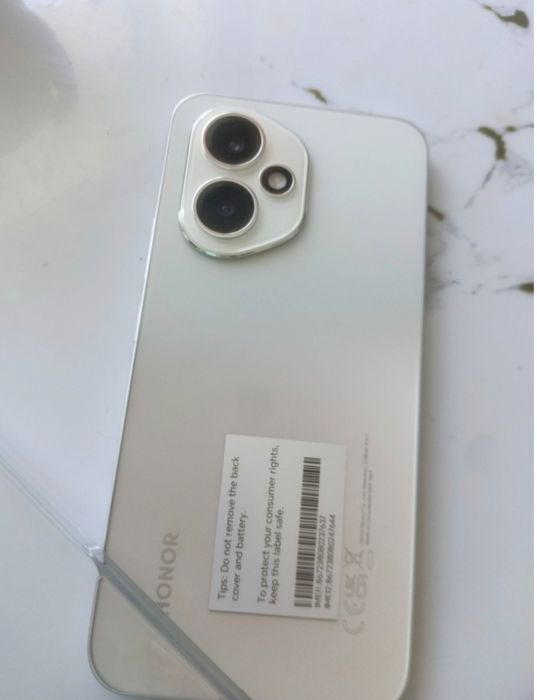 honor 400 обмен новый
