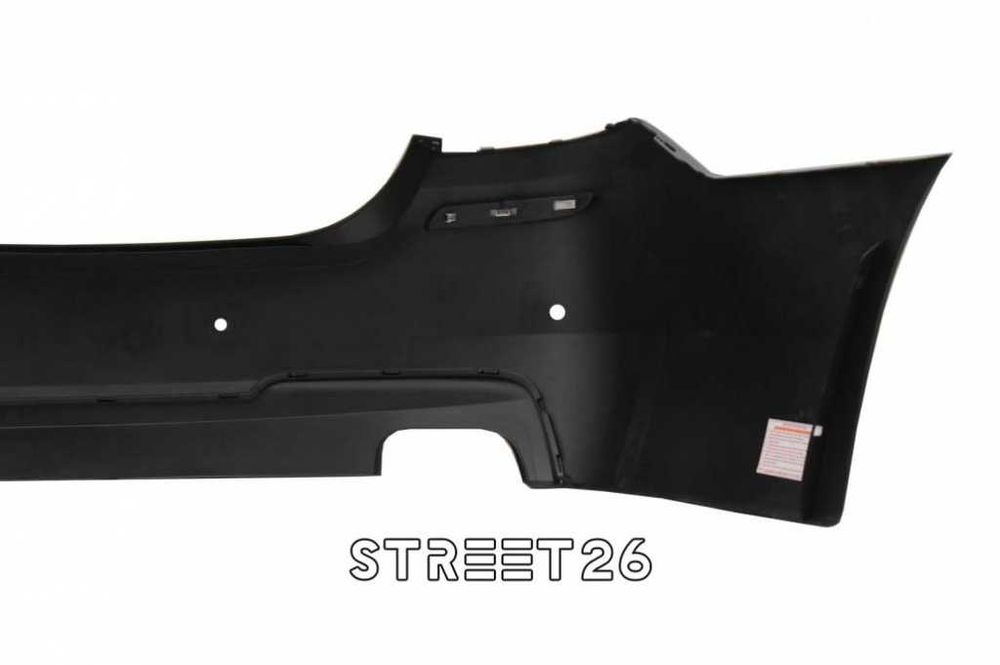 Bara Spate BMW SERIA 5 F10 (2010-2017) M-TECHNIK DESIGN