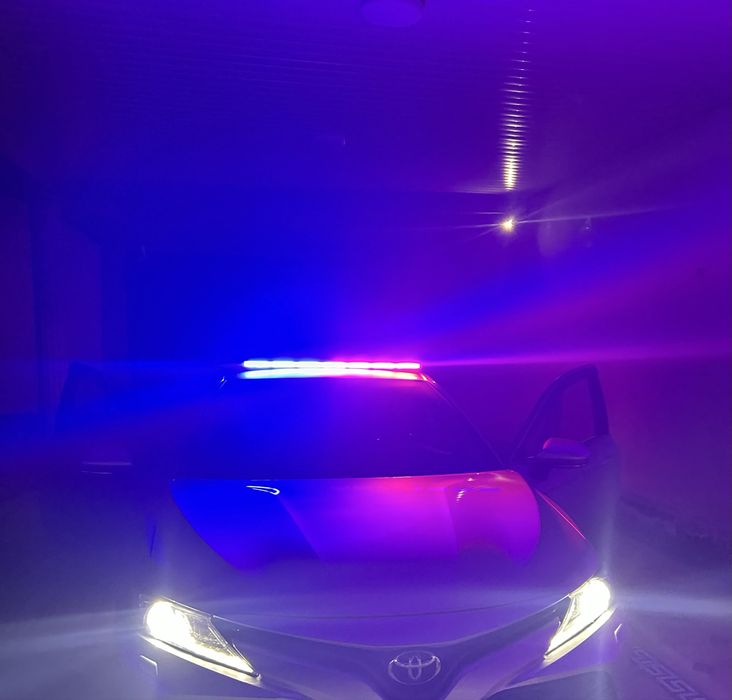 Стробоскоп с новый  продаю 3х3