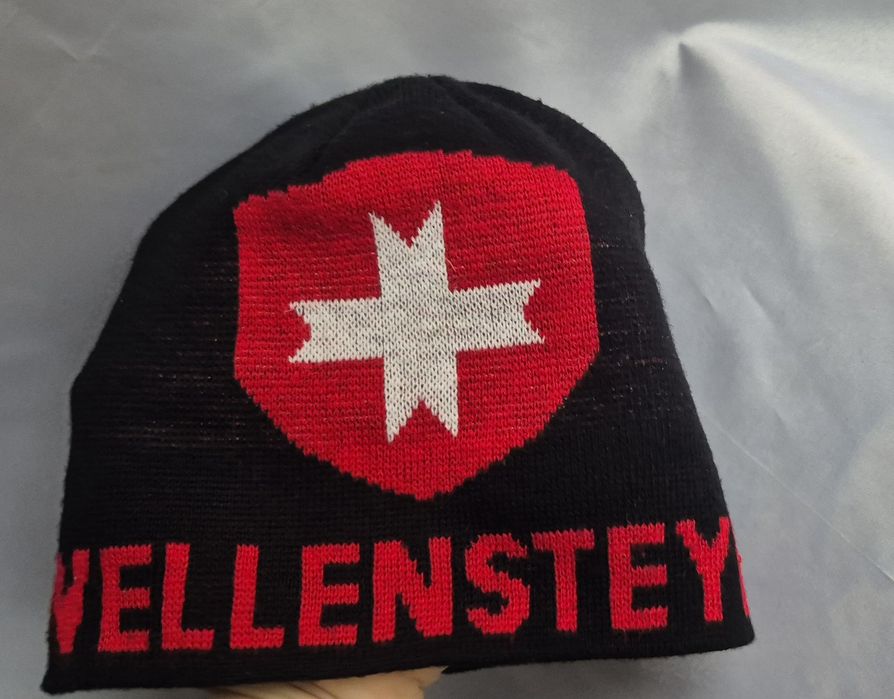 Caciula/fes Wellenstey originala