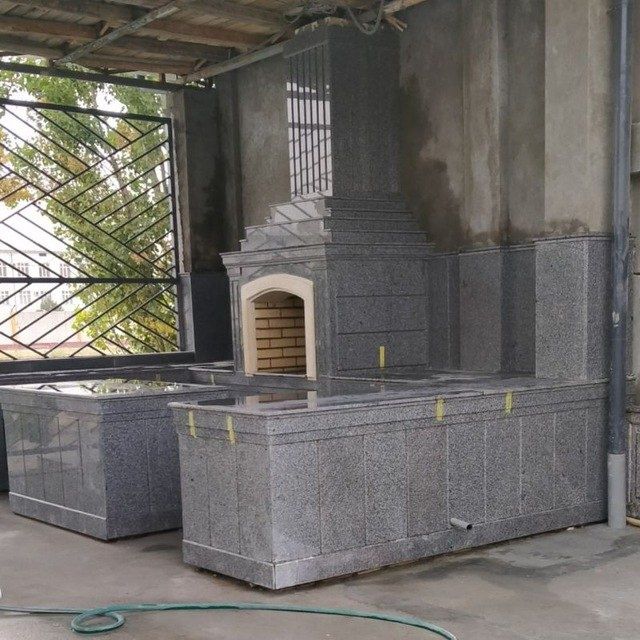Yozgi oshxona qozon tandir