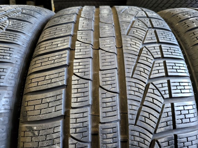 275/35/20//245/40/20 PIRELLI RunFlat