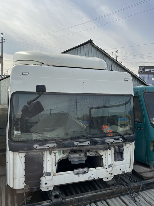 DAF 105 кабина на разбор целиком продается