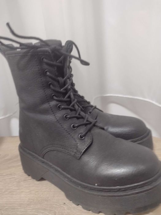 Ghete Replay noi - Office Shoes