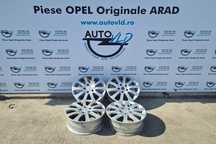 Jante aliaj Momo Sport 5X115 R16 Opel Astra J Facelift