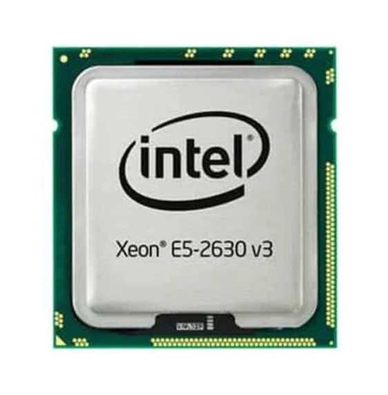 Procesor Server Intel Xeon E5-2630V3 SR206 2.40GHz 8CORE
