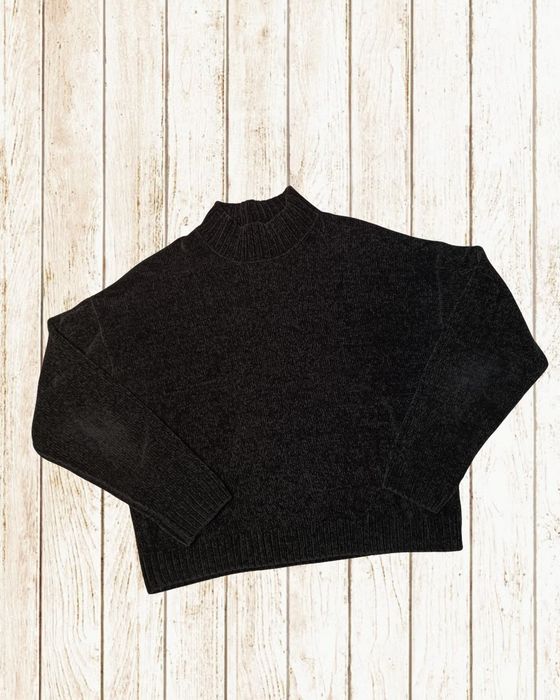 Pulover Basic CleanGirl Coquette