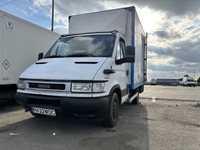 Vand Iveco Daily 35S10