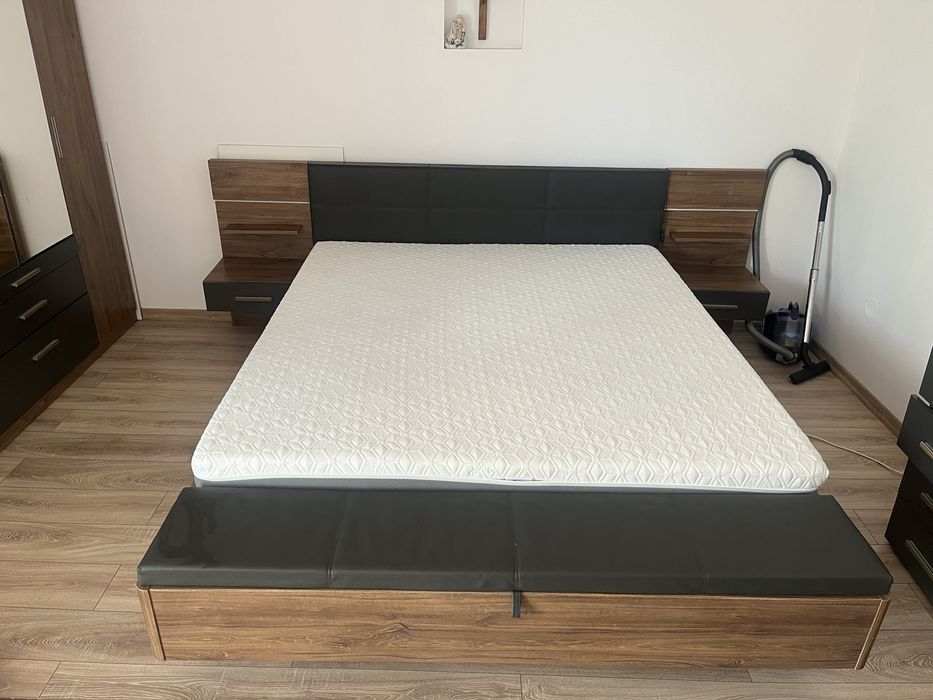 SET Dormitor COBALT - Mobexpert